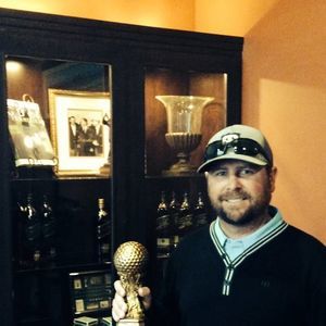 Meet your Posher, Chad